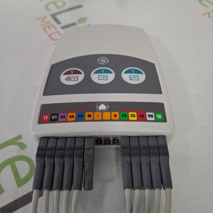 Marquette CAM-14 Acquisition Module