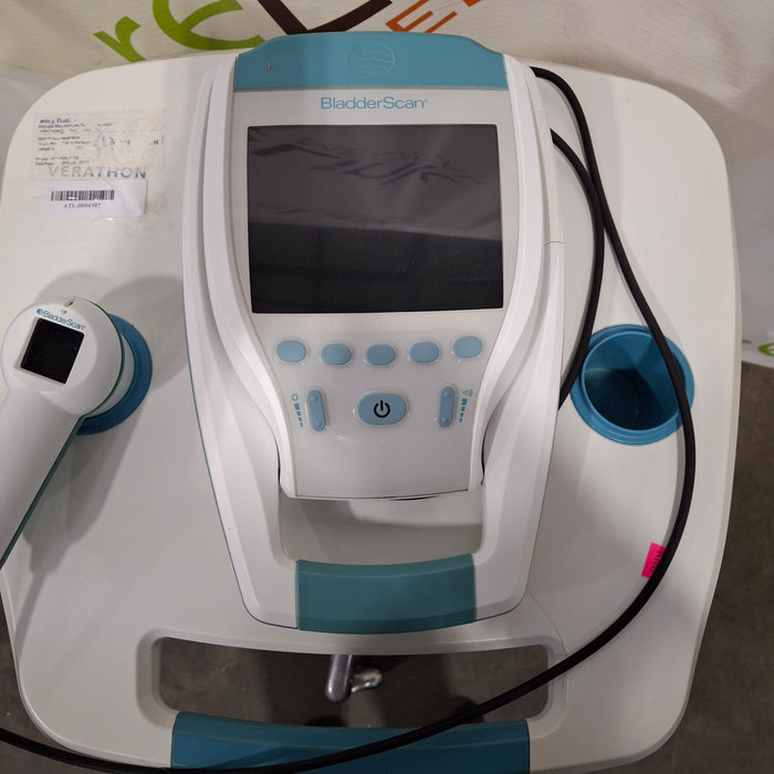 Verathon Medical, Inc Verathon Medical, Inc BVI 9400 Bladderscan Surgical Equipment reLink Medical