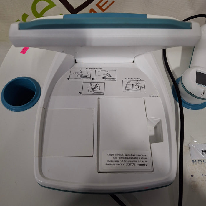 Verathon Medical, Inc Verathon Medical, Inc BVI 9400 Bladderscan Surgical Equipment reLink Medical