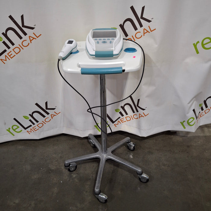 Verathon Medical, Inc Verathon Medical, Inc BVI 9400 Bladderscan Surgical Equipment reLink Medical