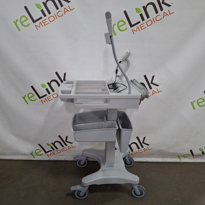 GE Healthcare GE Healthcare 2055478-001 Modular MAC Trolley Cardiology reLink Medical