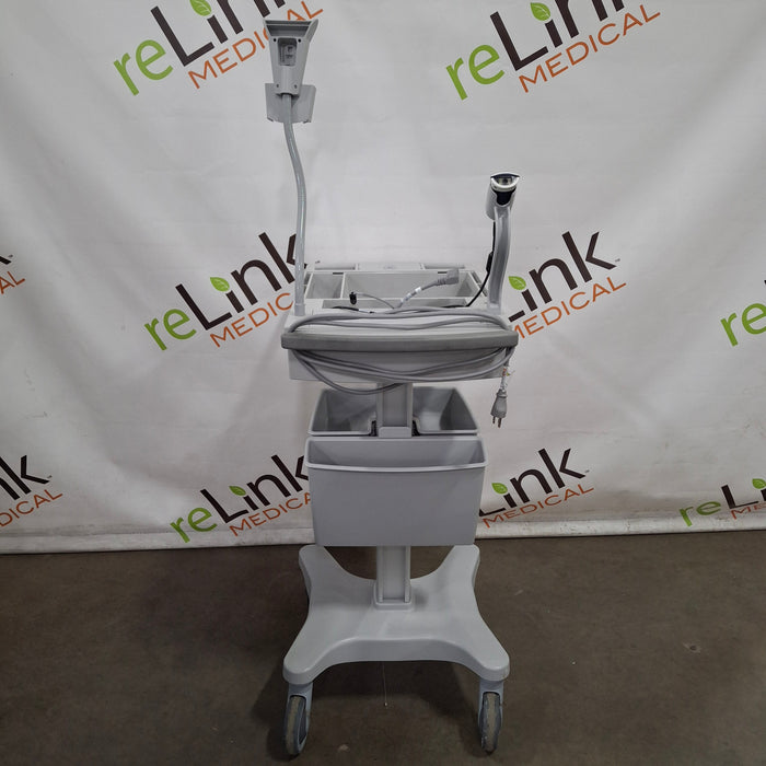 GE Healthcare GE Healthcare 2055478-001 Modular MAC Trolley Cardiology reLink Medical