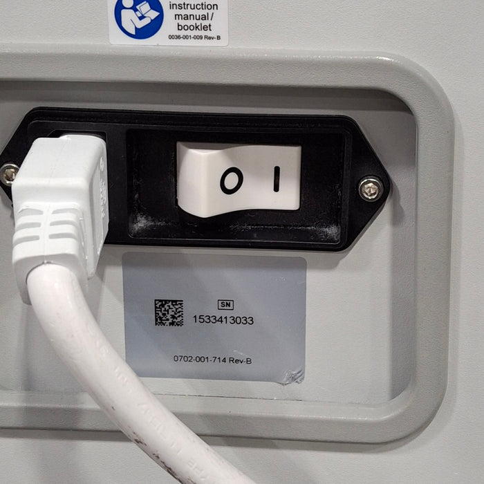 Stryker Neptune 2 Ultra Suction Management System