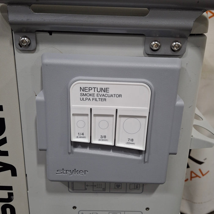 Stryker Neptune 2 Ultra Suction Management System