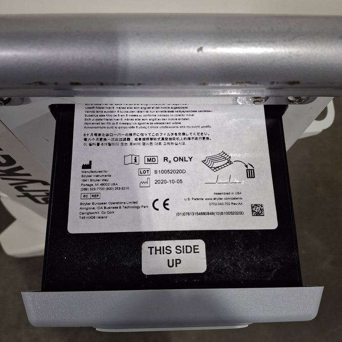 Stryker Neptune 2 Ultra Suction Management System