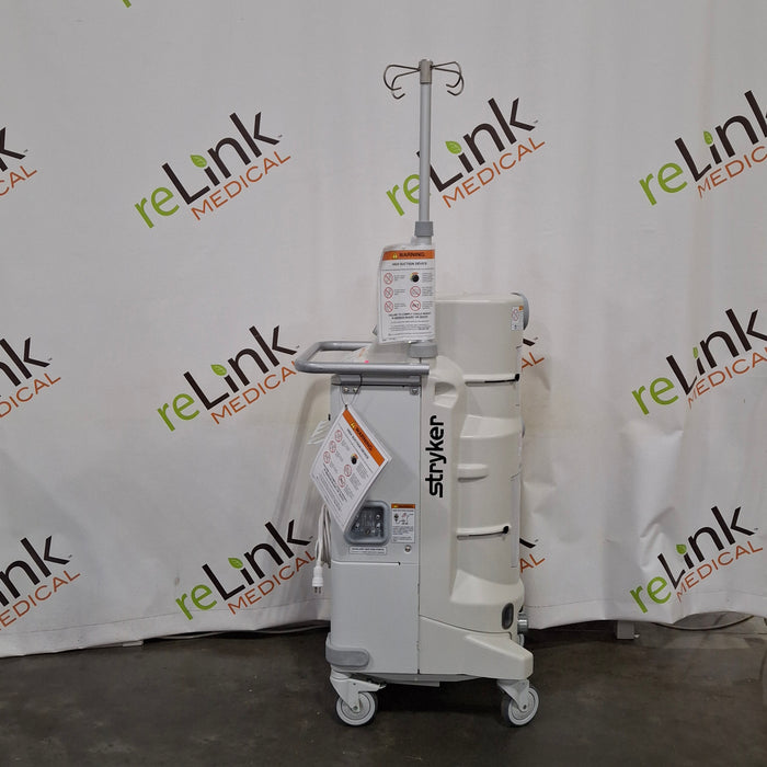 Stryker Neptune 2 Ultra Suction Management System