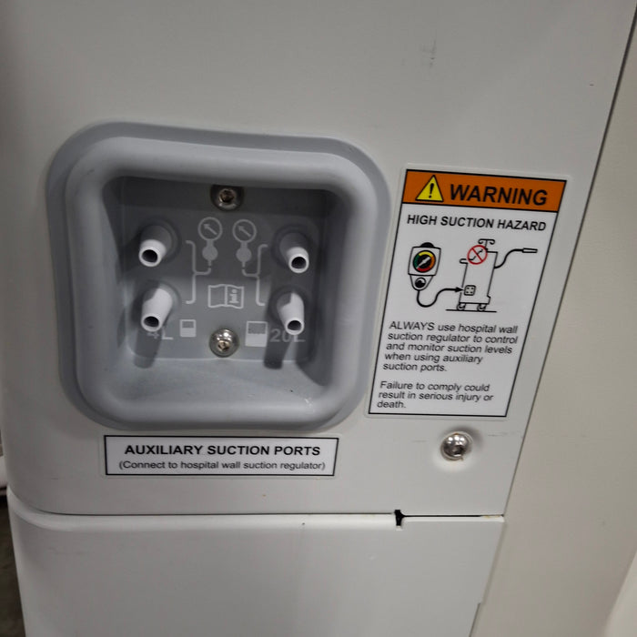 Stryker Neptune 2 Ultra Suction Management System