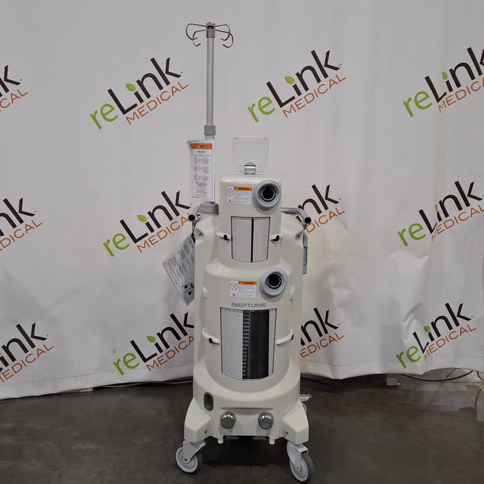 Stryker Neptune 2 Ultra Suction Management System