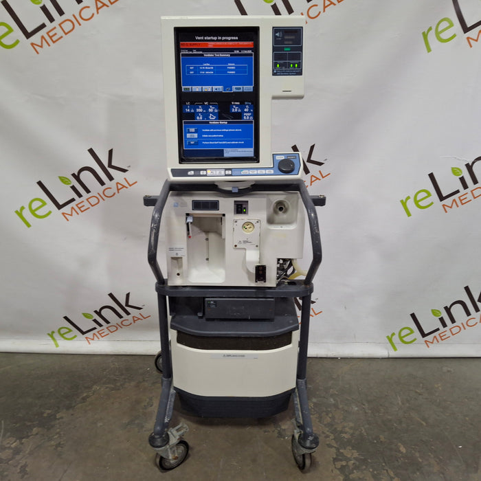 Puritan Bennett 840 Ventilator