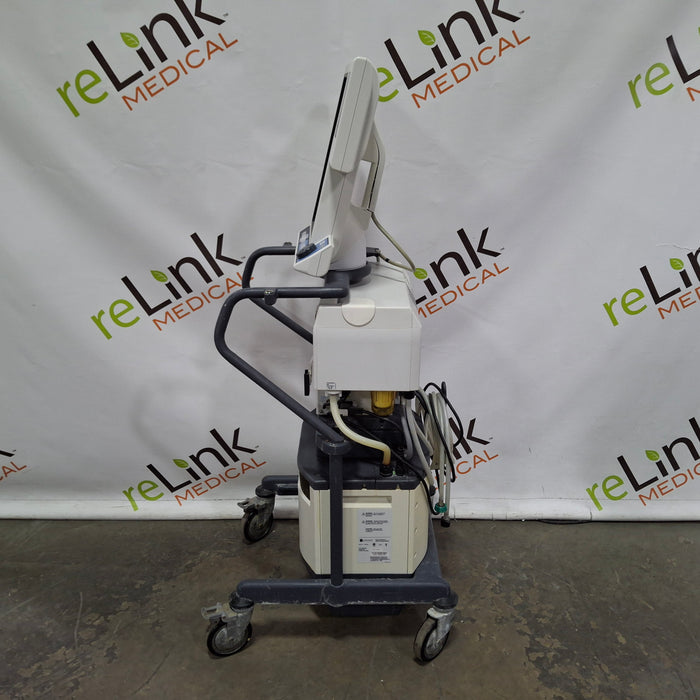 Puritan Bennett 840 Ventilator