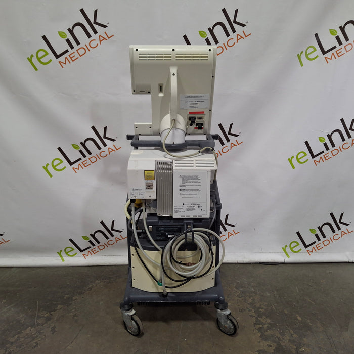 Puritan Bennett 840 Ventilator