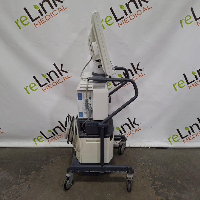 Puritan Bennett 840 Ventilator