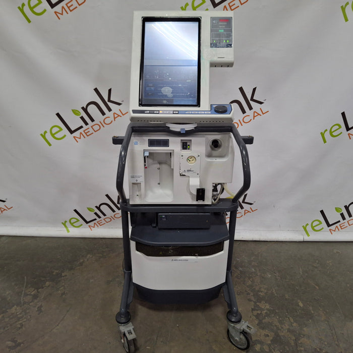 Puritan Bennett 840 Ventilator