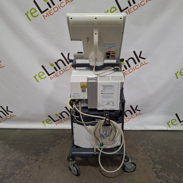 Puritan Bennett 840 Ventilator