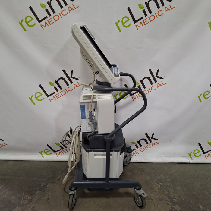 Puritan Bennett 840 Ventilator