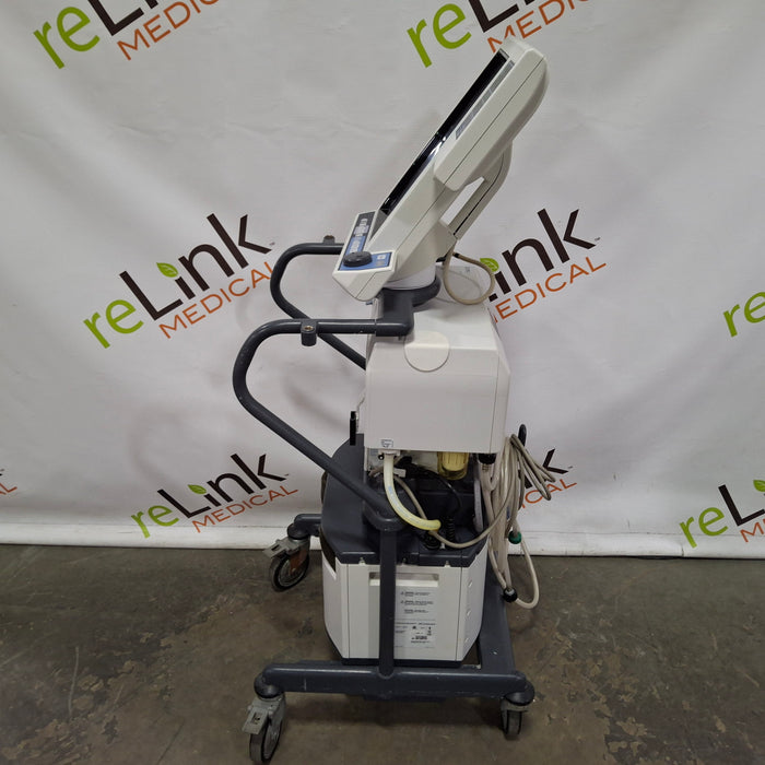 Puritan Bennett 840 Ventilator