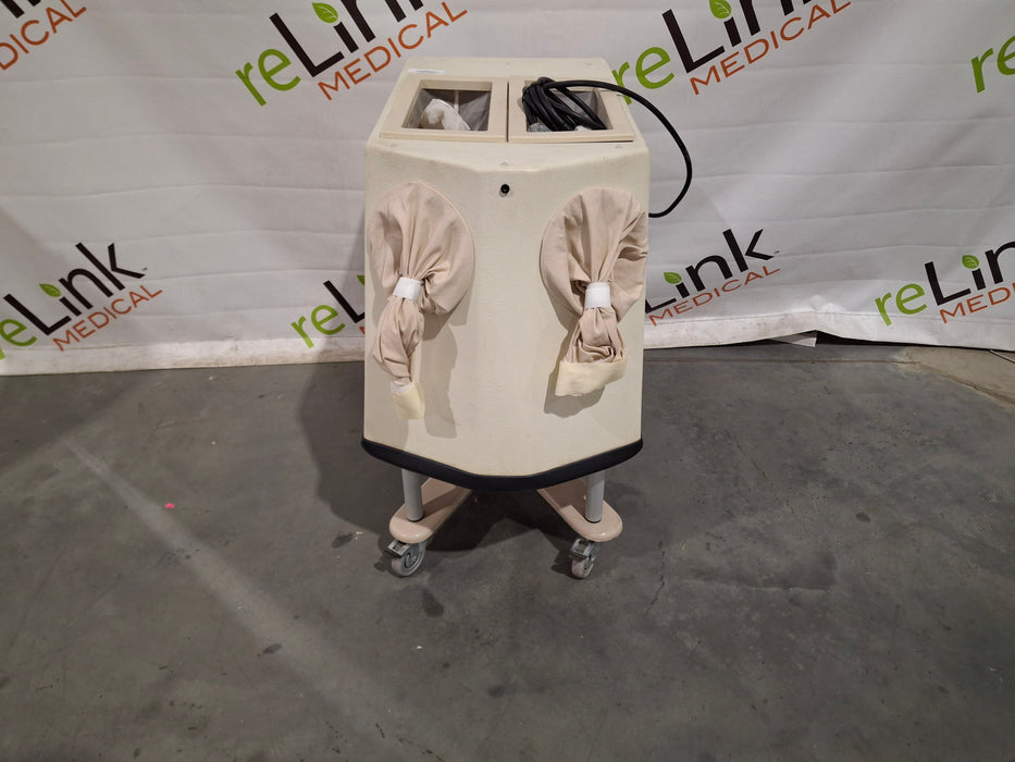 Henley Henley Model 115 Fluidotherapy Unit Fitness and Rehab Equipment reLink Medical