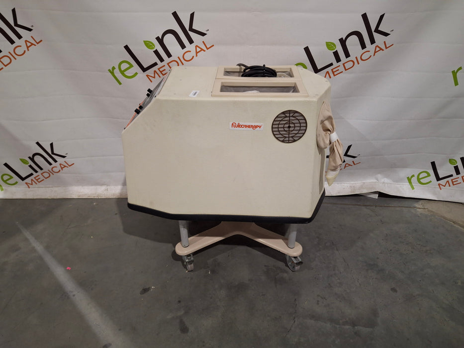 Henley Henley Model 115 Fluidotherapy Unit Fitness and Rehab Equipment reLink Medical