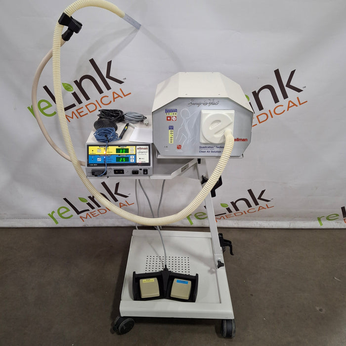 Ellman Surgitron 4.0 Dual RF Electrosurgical Unit