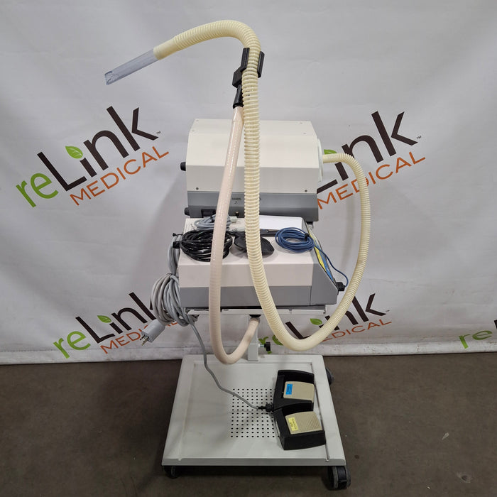 Ellman Surgitron 4.0 Dual RF Electrosurgical Unit