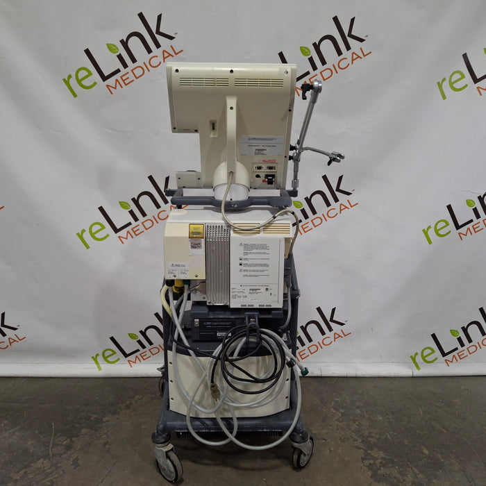 Puritan Bennett Puritan Bennett 840 Ventilator Respiratory reLink Medical