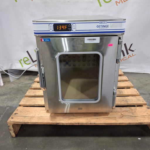 Getinge Getinge WMX 230-D Warming Cabinet Medical Furniture reLink Medical