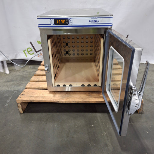 Getinge Getinge WMX 230-D Warming Cabinet Medical Furniture reLink Medical