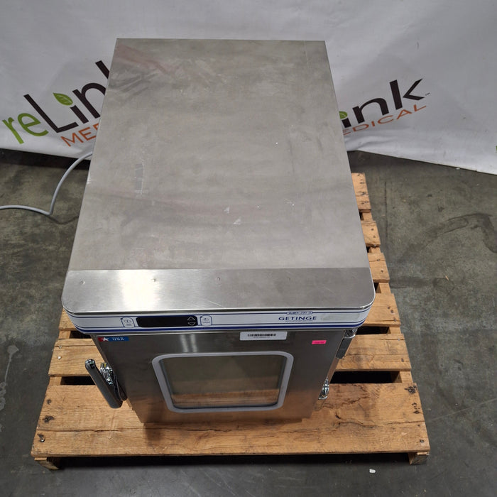 Getinge Getinge WMX 230-D Warming Cabinet Medical Furniture reLink Medical