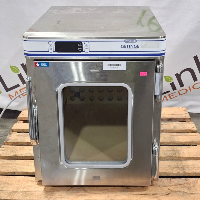 Getinge Getinge WMX 230-D Warming Cabinet Medical Furniture reLink Medical