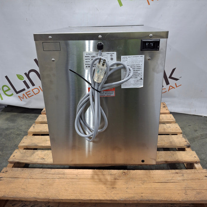 Getinge Getinge WMX 230-D Warming Cabinet Medical Furniture reLink Medical