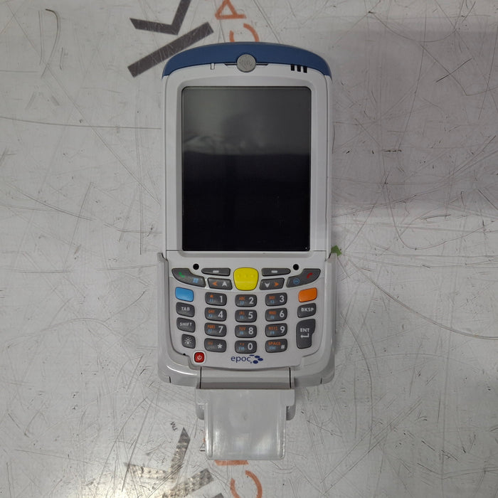 Socket Moblie Inc Socket Moblie Inc epoc Host Blood Analyzer Clinical Lab reLink Medical