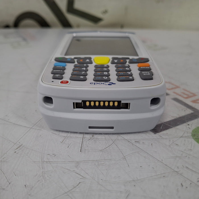 Socket Moblie Inc Socket Moblie Inc epoc Host Blood Analyzer Clinical Lab reLink Medical