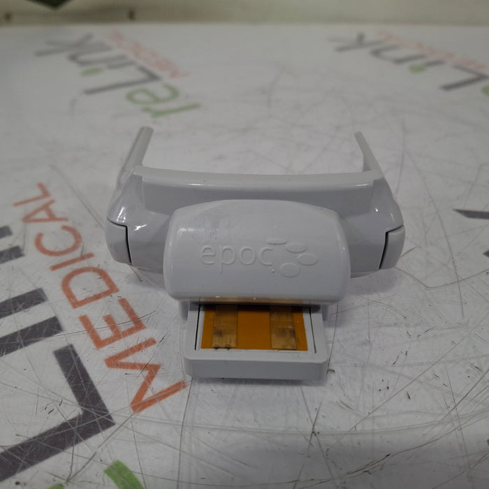 Socket Moblie Inc Socket Moblie Inc epoc Host Blood Analyzer Clinical Lab reLink Medical