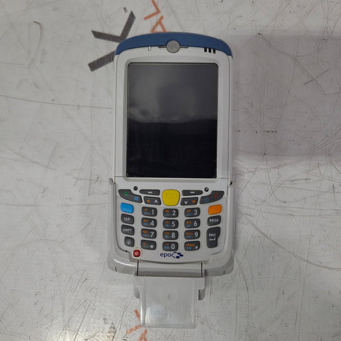 Socket Moblie Inc Socket Moblie Inc epoc Host Blood Analyzer Clinical Lab reLink Medical