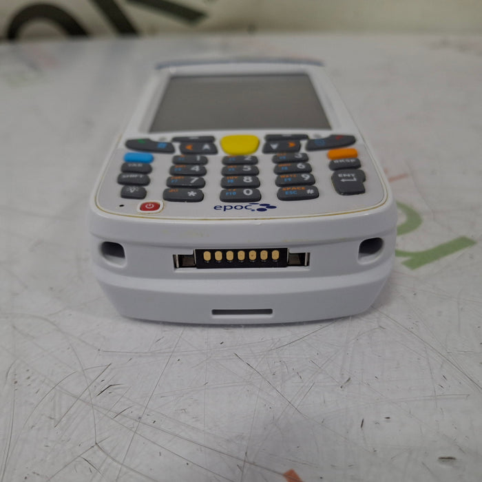 Socket Moblie Inc Socket Moblie Inc epoc Host Blood Analyzer Clinical Lab reLink Medical