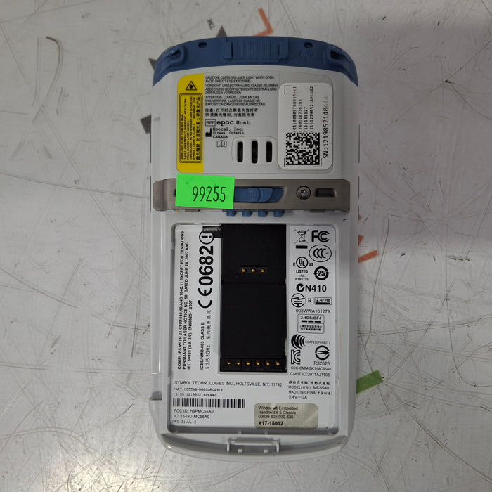 Socket Moblie Inc Socket Moblie Inc epoc Host Blood Analyzer Clinical Lab reLink Medical