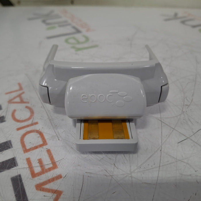 Socket Moblie Inc Socket Moblie Inc epoc Host Blood Analyzer Clinical Lab reLink Medical