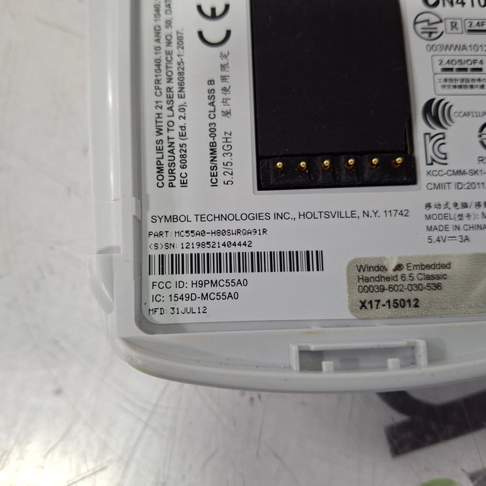 Socket Moblie Inc Socket Moblie Inc epoc Host Blood Analyzer Clinical Lab reLink Medical