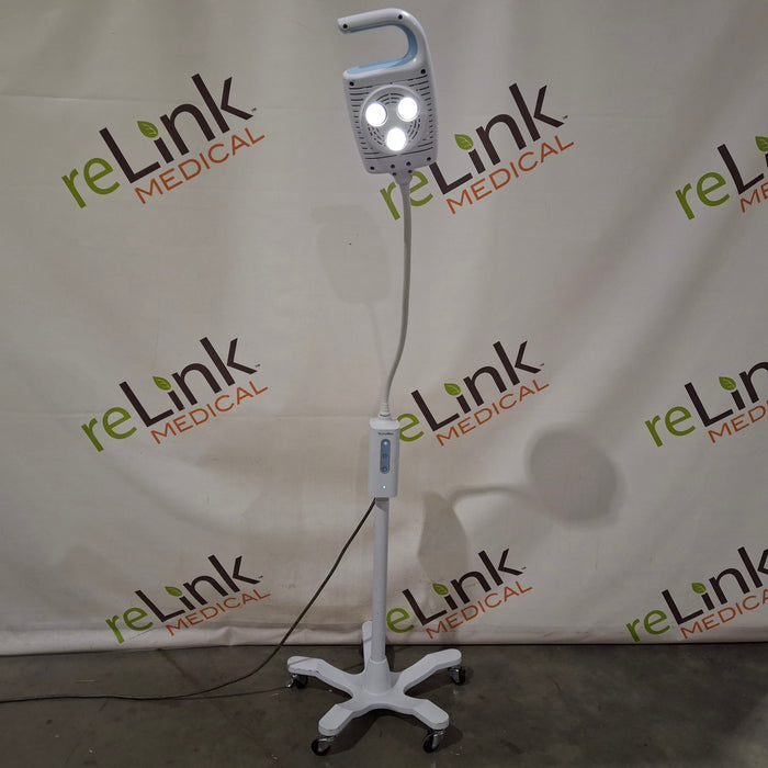Welch Allyn Welch Allyn GS 600 Exam Light Diagnostic Exam Equipment reLink Medical