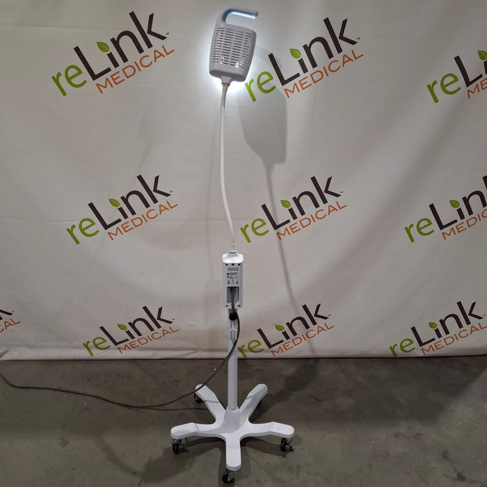 Welch Allyn Welch Allyn GS 600 Exam Light Diagnostic Exam Equipment reLink Medical