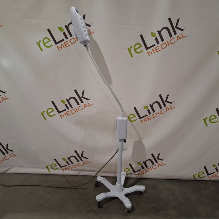Welch Allyn Welch Allyn GS 600 Exam Light Diagnostic Exam Equipment reLink Medical