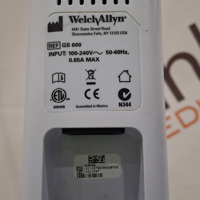 Welch Allyn Welch Allyn GS 600 Exam Light Diagnostic Exam Equipment reLink Medical