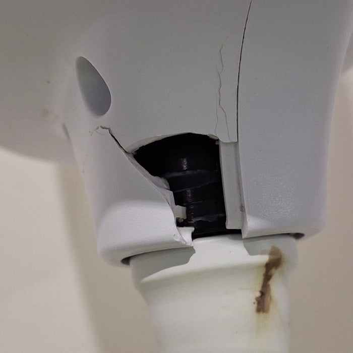 Welch Allyn Welch Allyn GS 600 Exam Light Diagnostic Exam Equipment reLink Medical