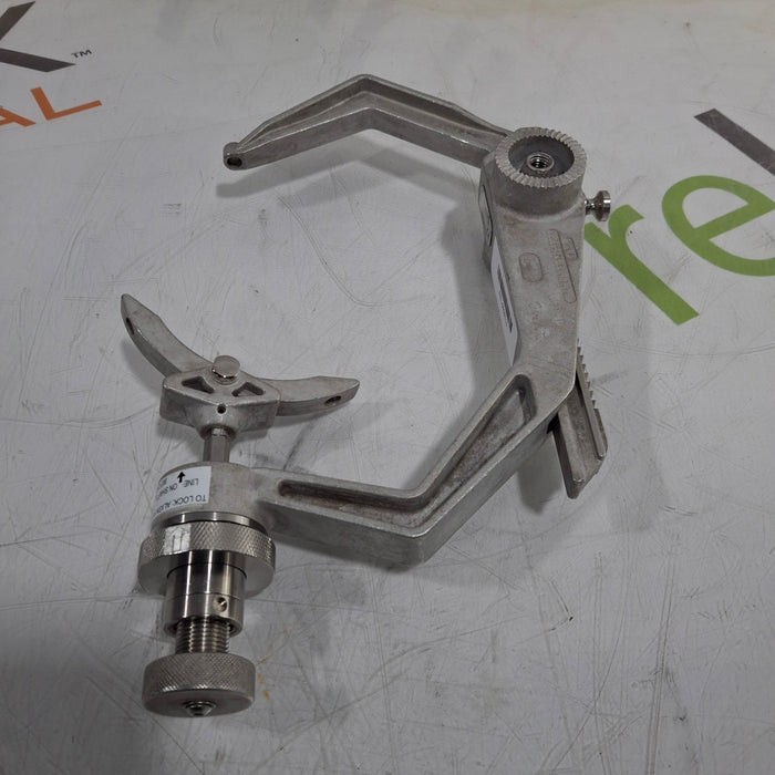 Integra Lifesciences Integra Lifesciences Mayfield A2000 Skull Clamp Table Accessory Surgical Tables reLink Medical