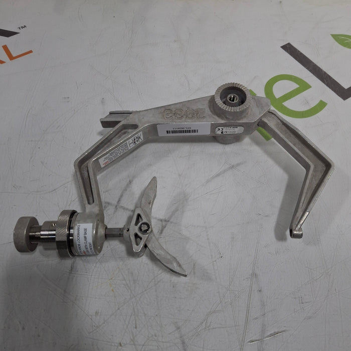 Integra Lifesciences Integra Lifesciences Mayfield A2000 Skull Clamp Table Accessory Surgical Tables reLink Medical