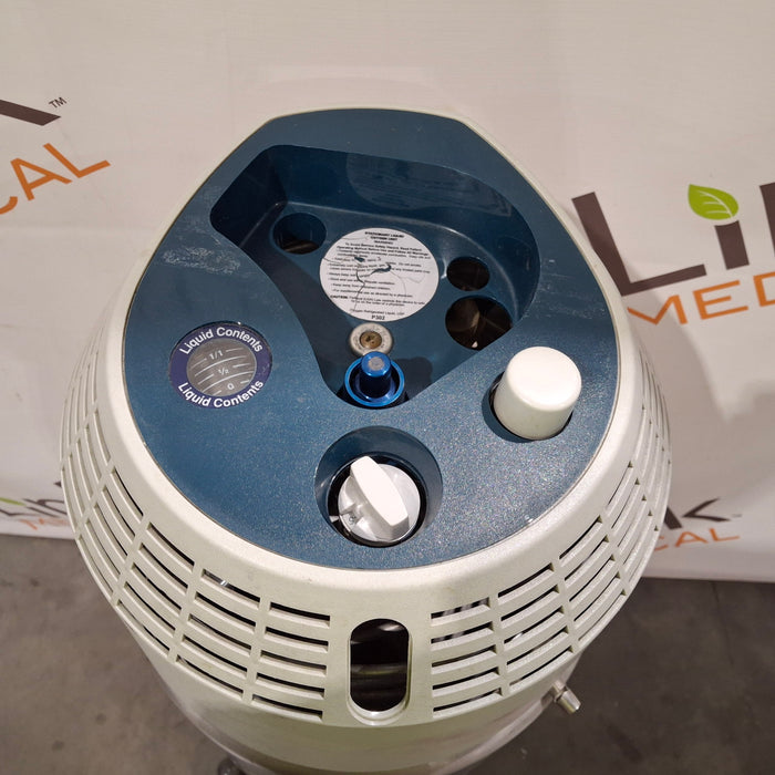 Companion Companion 776252 Liquid oxygen tank Research Lab reLink Medical