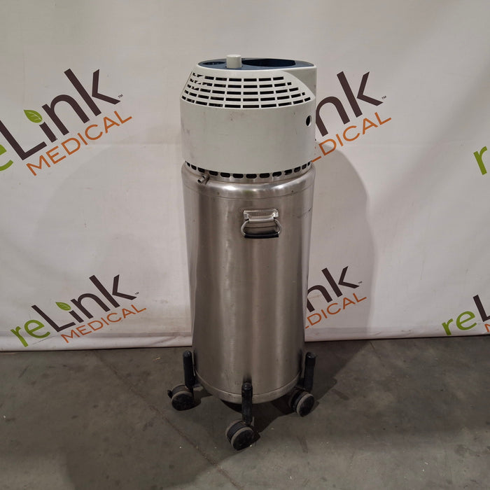 Companion Companion 776252 Liquid oxygen tank Research Lab reLink Medical