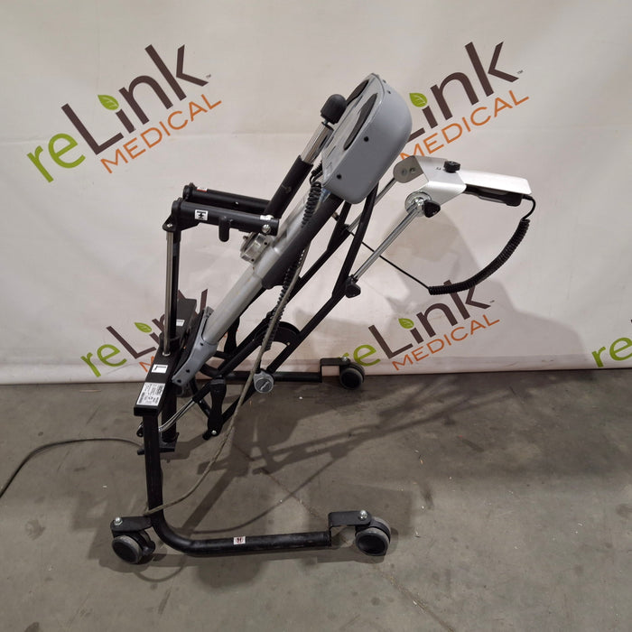 Chattanooga Group Chattanooga Group OptiFlex 3 CPM Continuos Passive Motion Machine Fitness and Rehab Equipment reLink Medical