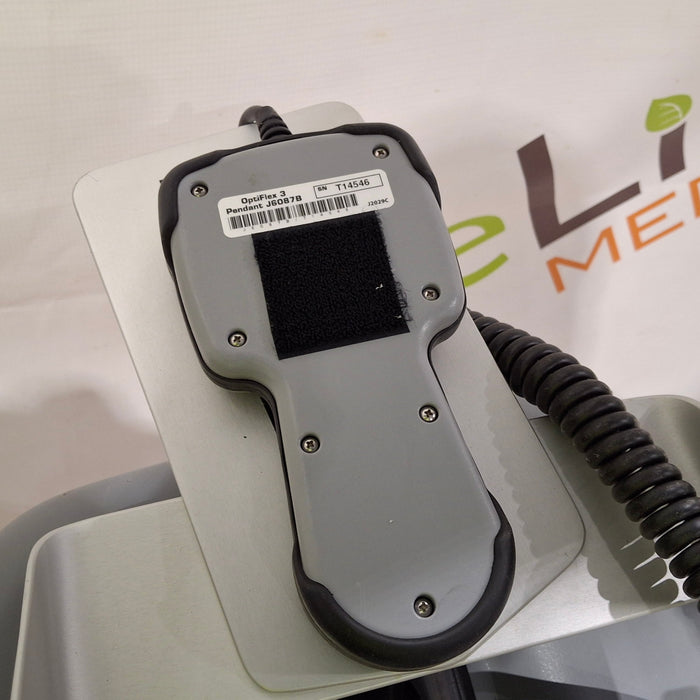 Chattanooga Group Chattanooga Group OptiFlex 3 CPM Continuos Passive Motion Machine Fitness and Rehab Equipment reLink Medical