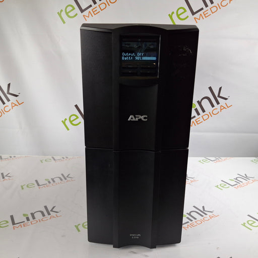 APC APC Smart-UPS 2200 Uninterruptable Power Supply Computers Tablets & Networking reLink Medical